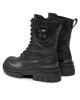 Just Cavalli Туристически oбувки 75RA3S81 ZS984 Черен - Mera.bg