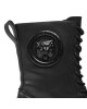 Just Cavalli Туристически oбувки 75RA3S81 ZS984 Черен - Mera.bg