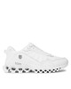 K-Swiss Сникърси Tubes Sport Trail 08540-101-M Бял - Mera.bg