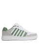 K-Swiss Сникърси Court Palisades 06931-950-M Wht/Ntrl Gry/Loden - Mera.bg