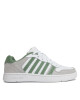 K-Swiss Сникърси Court Palisades 06931-950-M Wht/Ntrl Gry/Loden - Mera.bg
