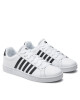 K-Swiss Сникърси Court Tiebeak 07011 126 Бял - Mera.bg