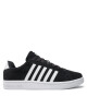 K-Swiss Сникърси Court Tiebeak 07012 002 Черен - Mera.bg