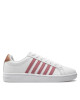 K-Swiss Сникърси Court Tiebreak 97011-169-M Бял - Mera.bg
