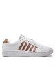 K-Swiss Сникърси Court Tiebreak 97011-194-M Бял - Mera.bg