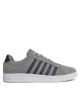 K-Swiss Сникърси Court Tiebreak Sde 07012-046-M Сив - Mera.bg