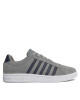 K-Swiss Сникърси Court Tiebreak Sde 07012-046-M Сив - Mera.bg
