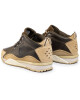 K-Swiss Сникърси Eaton P Cmf 05077-436-M Dark Olive/Khaki - Mera.bg