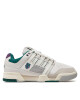 K-Swiss Сникърси Gstaad Gold 08526-133-M Бял - Mera.bg
