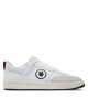 K-Swiss Сникърси K-Varsity 09075-130-M Бял - Mera.bg