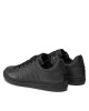 K-Swiss Сникърси Lozan II 07943-904-M Черен - Mera.bg
