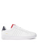 K-Swiss Сникърси Lozan Klub Lth 07263-918-M Бял - Mera.bg