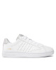 K-Swiss Сникърси Lozan Klub Lth 97263-972-M Бял - Mera.bg