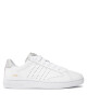 K-Swiss Сникърси Lozan Klub Lth 97263-972-M Бял - Mera.bg