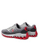 K-Swiss Сникърси Tubes Sport 07924-068-M Сив - Mera.bg