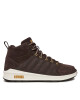 K-Swiss Сникърси Vista Trainer Mid 07145 229 Кафяв - Mera.bg