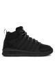 K-Swiss Сникърси Vista Trainer Mid Wnt 07145 Черен - Mera.bg