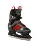 K2 Кънки за лед F.I.T Speed Ice Pro 25G0420 Black/Red - Mera.bg
