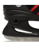 K2 Кънки за лед F.I.T Speed Ice Pro 25G0420 Black/Red - Mera.bg