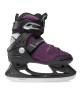 K2 Кънки за лед Alexis Ice Boa 25G0810 Виолетов - Mera.bg