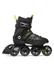 K2 Ролери F.I.T. 80 PRO 30G0211 Black/Olive - Mera.bg