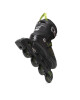 K2 Ролери F.I.T. 80 PRO 30G0211 Black/Olive - Mera.bg