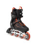 K2 Ролери F.I.T.80 ALU 30G0415 Black/Red - Mera.bg