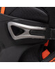 K2 Ролери F.I.T.80 ALU 30G0415 Black/Red - Mera.bg
