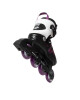 K2 Ролери Kinetic 80 Pro Xt W 30G0819 Black/White/Purple - Mera.bg
