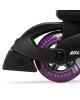 K2 Ролери Kinetic 80 Pro Xt W 30G0819 Black/White/Purple - Mera.bg