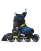 K2 Ролери Raider Pro 30F0205 Blue/Yellow - Mera.bg