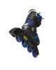 K2 Ролери Raider Pro 30F0205 Blue/Yellow - Mera.bg