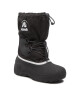 Kamik Апрески Southpole 4 NK4727 Черен - Mera.bg