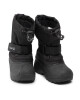Kamik Апрески Finley NF8252 Черен - Mera.bg