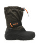 Kamik Апрески Finley 2 NF4388 Каки - Mera.bg