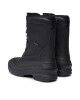 Kamik Апрески Nation Pro WK0586 Черен - Mera.bg