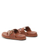 Kamik Джапанки Sadie Flip HK2696 Dark Brown - Mera.bg