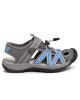 Kamik Сандали Islander2 HK2249 Grey - Mera.bg