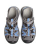 Kamik Сандали Islander2 HK2249 Grey - Mera.bg