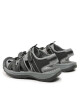 Kamik Сандали Islander 2 HK2264 Black - Mera.bg
