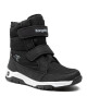 KangaRoos Апрески K-Major V Rtx 18606 000 5003 Jet Black/Steel Grey - Mera.bg