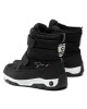 KangaRoos Апрески K-Major V Rtx 18606 000 5003 Jet Black/Steel Grey - Mera.bg