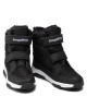 KangaRoos Апрески K-Major V Rtx 18606 000 5003 Jet Black/Steel Grey - Mera.bg