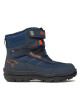 KangaRoos Апрески K-Leno Denali RTXDK 18955 000 4267 Тъмносин - Mera.bg