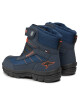 KangaRoos Апрески K-Leno Denali RTXDK 18955 000 4267 Тъмносин - Mera.bg
