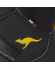 KangaRoos Апрески K-Mj North Rtx 18928 000 5062 Черен - Mera.bg
