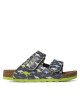 KangaRoos Чехли K-Korki II 10062 000 4173 Тъмносин - Mera.bg