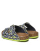 KangaRoos Чехли K-Korki II 10062 000 4173 Тъмносин - Mera.bg