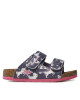 KangaRoos Чехли K-Korki II 10062 000 4361 Тъмносин - Mera.bg