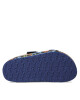 KangaRoos Чехли K-Korki II 10062 000 4362 Dk Navy/Dino Multi - Mera.bg